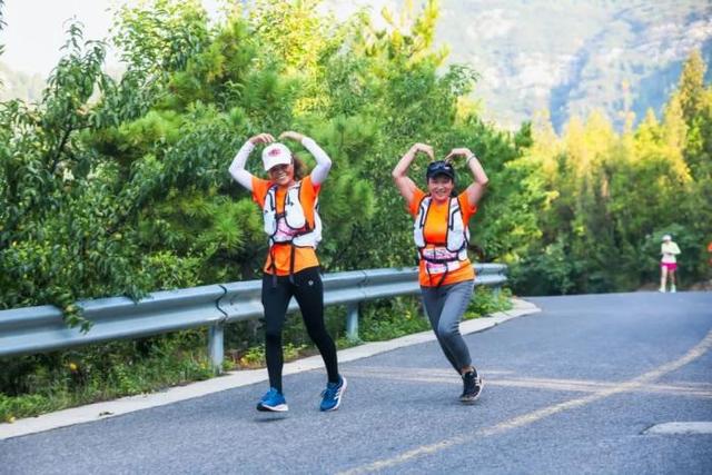 5公里登山赛，20分钟冲线！好运山东·2025淄博潭溪山首届登山挑战赛圆满落幕！