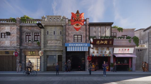 历史源动力：“广东名镇”站上全球舞台｜石龙之力①