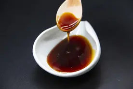 老家的子母梨膏图片