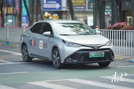 驾龄至少3年、抽成要公布！佛山网约车管理办法请您提意见图片