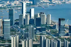 3月总要来趟南沙！@全国大学生，大湾区灯会邀你免费游图片