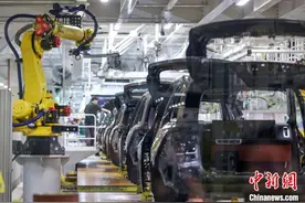 （经济观察）七月车市“淡季不淡”  新能源迎关键节点图片