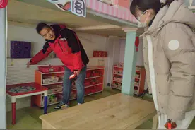 防范应对低温雨雪冰冻|天津抗寒潮天气一线扫描图片