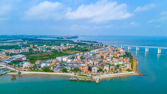 假期没玩够？美兰“错峰游”上线！人少景美超治愈