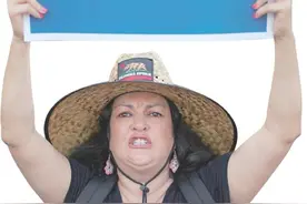 抓捕非法移民疑兑现竞选承诺 加州常与特朗普政府对立图片