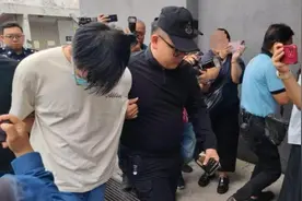 22岁中国留学生涉嫌非法禁锢15岁女孩 警方：两人不认识 疑似均遭遇骗局图片