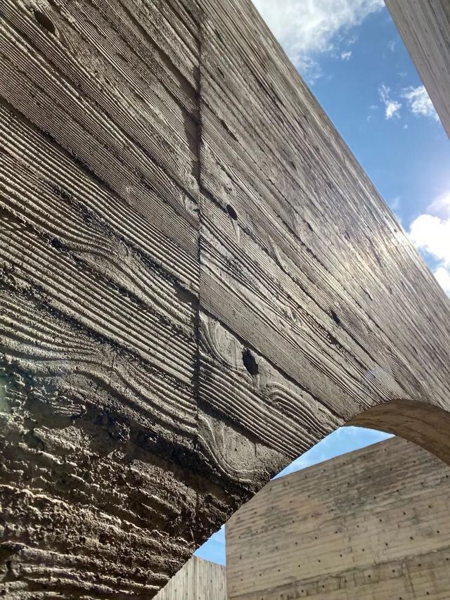 Wallpaper独家｜伙山村里一处让人“迷路”的酒店