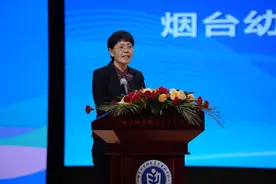 产教融合促发展 烟台幼儿师范高等专科学校深耕学前教育事业图片