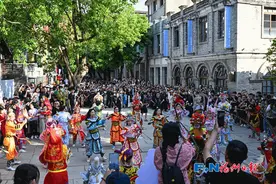 限流、约满、售罄！多地景区最新提醒图片