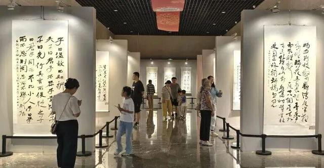 一年四季 泉在济南 | 假期过半，精彩加倍！还有一场“文化盛宴”邀您入席！