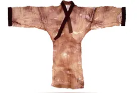 马王堆汉墓考古往事：有人尝过墓室陶罐里的杨梅图片