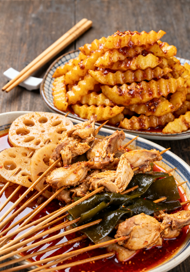 国庆假期玩转宝山滨江 | 在上海赴一场长江美食之约