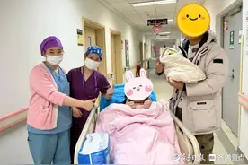 215名“蛇宝宝”诞生记图片