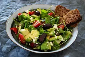 “国际素食日”🥦这些吃素误区你中招了吗？图片