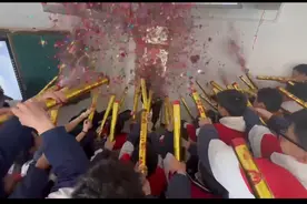 这场感动全网的“双向奔赴”，背后还藏着这些……图片