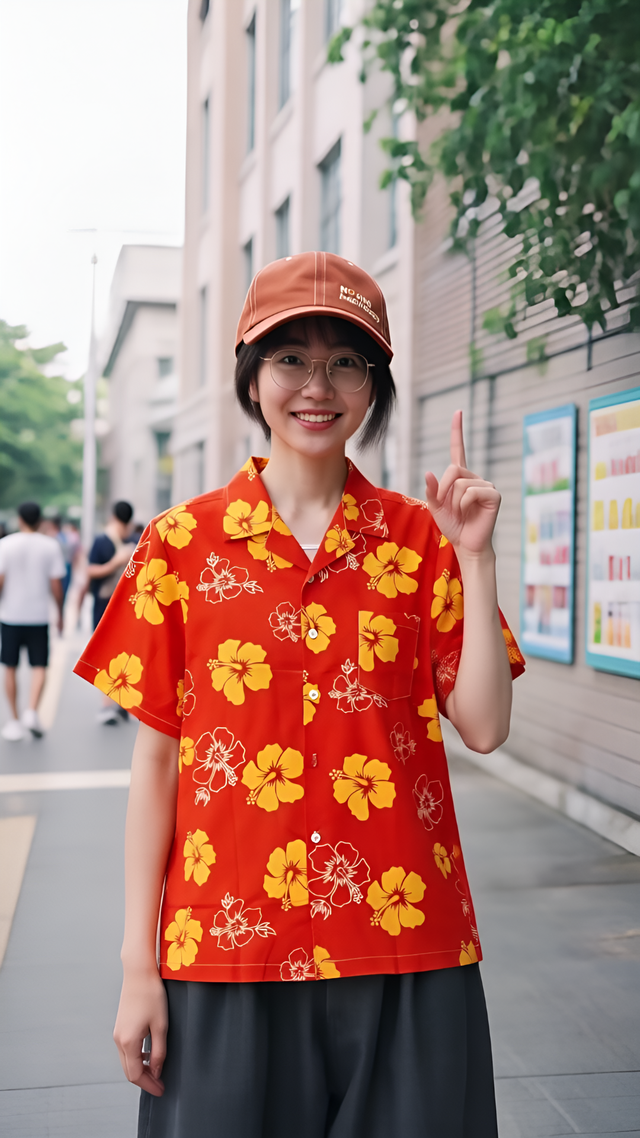 Vidu Q1：打开 AI 生图的下一扇门