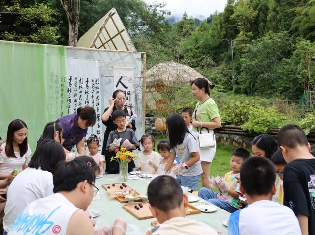 金秋有礼 绵阳有你 ‖ 国庆来安州，四大主题玩法，畅享八日悠闲！