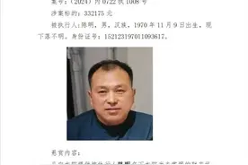 【悬赏公告】（二）内蒙古自治区莫力达瓦达斡尔族自治旗人民法院执行悬赏公告图片