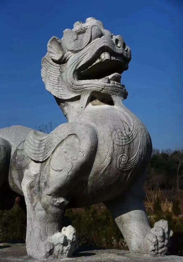 南京游学丨宝藏路线！田野考察，寻访刻在岁月里的南朝石刻（9/19-21）
