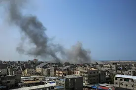 巴以冲突向社交媒体延伸，TikTok正成为信息传播主战场图片