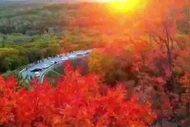 黑龙江：释放气象红利 做大氧吧经济图片