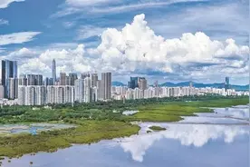 深圳一周丨各区书记区长在忙啥？（7月14日-7月20日）图片