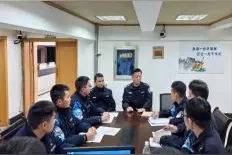 实习法警的60天成长记图片