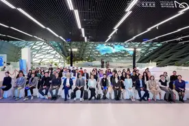 探讨海洋城市的发展趋势和挑战！“向海而生•海洋城市规划学术论坛”圆满举行图片