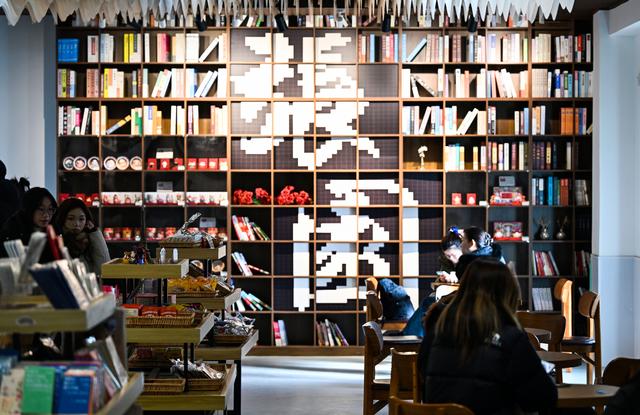 文化中国行｜天津百年张园 焕新重开放