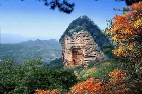 21倍！清明小长假天水游订单量暴增，00后游客最多图片
