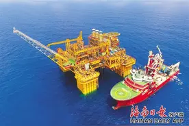 荣获国家科技奖 海南这些项目有何亮点？图片