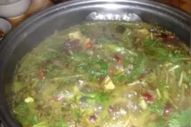 老外腿都吓软了，没想到这样的中国美食竟如此可怕！图片