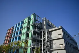 高质量发展调研行丨天津：做细生态文章推动协同发展图片