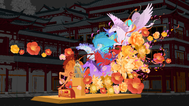 2026上海豫园灯会即将亮灯！一票通玩豫园BFC外滩六个灯区，票根当“钱”花｜在上海过年的100个理由