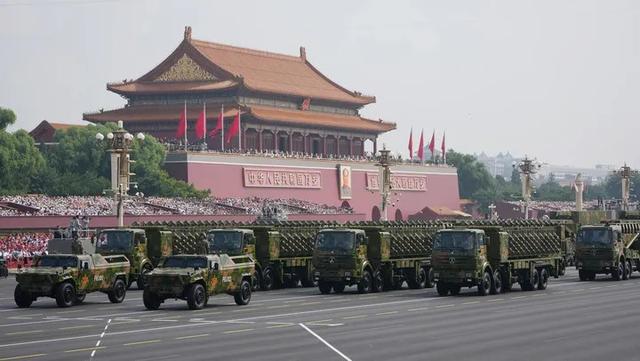 45个方（梯）队权威解读，来了！（附精美大图）