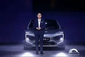 不提“遥遥领先”，但余承东的野心藏不住图片