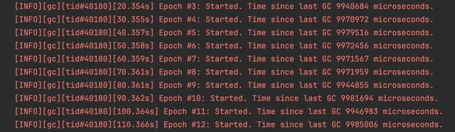 Kmp 内存分配和 GC 优化分析和实践
