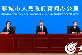 聊城今年计划开建济南至东阿、济南至临清、德州至高唐3条高速图片