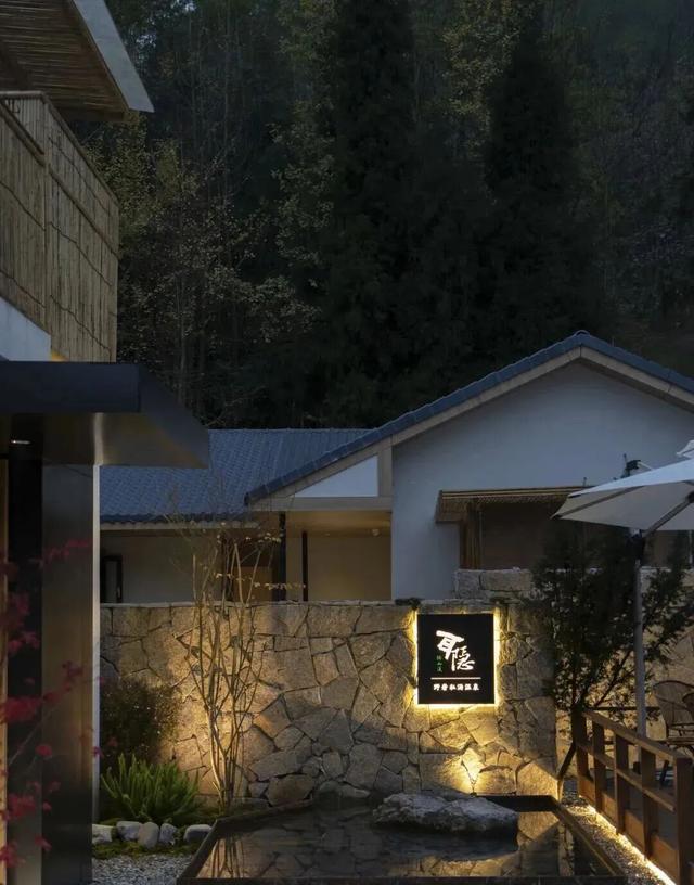 彭州，倒也不必美得如此满分！