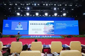 爆发式增长！去年我国展会刷出两个“五年新高”图片