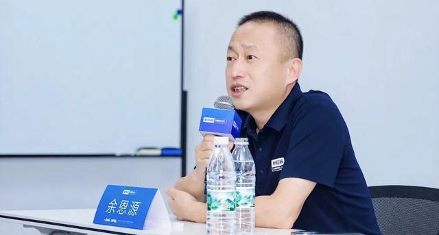 超42亿元，无人货运龙头拿下新融资，中东土豪领投，或将冲击港股上市