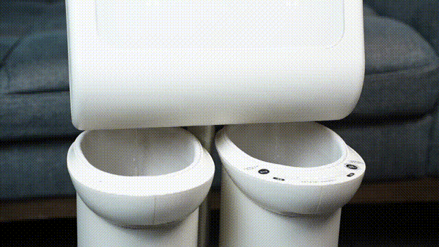 用了半年的泡脚桶,我真的能骂醒一个是一个