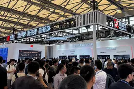半导体行业进入先进工艺时代，新凯来推出多款新设备图片