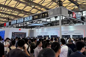 半导体行业进入先进工艺时代，新凯来推出多款新设备图片