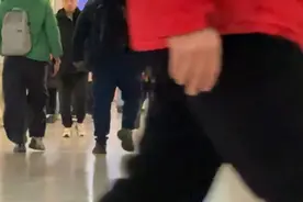 北京南站将迎客流高峰！如何避开最堵时段路段？全攻略——图片