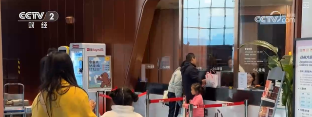 周周有演出、月月有大戏！“真金白银”优惠带旺人气 文化消费增长势头强劲