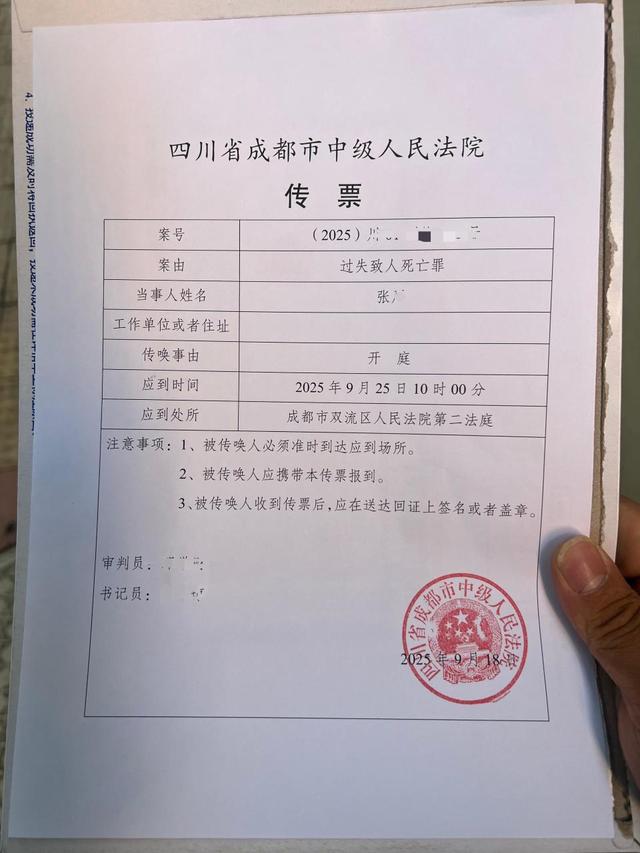 “5岁女童蹲小区路上被特斯拉辗轧身亡”案二审维持原判；律师探讨：“意外与过失的边界”如何界定？