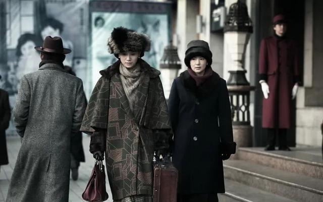 重温经典｜《悬崖》：情感和情怀是作品的灵魂