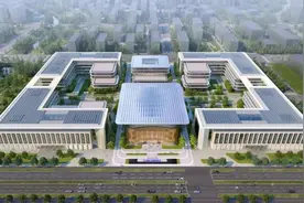 2026，力争年产值达4000亿！图片