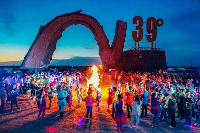 跟着《巴扎喜事》游麦盖提：在乐声里，感受最纯粹的“刀郎记忆”